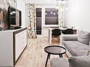 Apartament Zakątek - Centrum, Szklarska Poręba